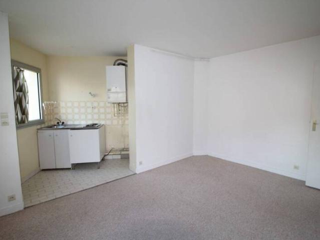Appartement location à Versailles