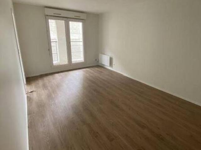Appartement location à Nantes