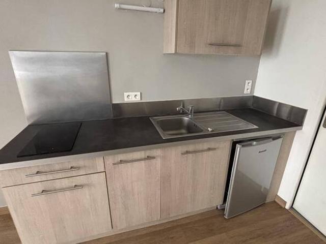 Appartement location à Nantes
