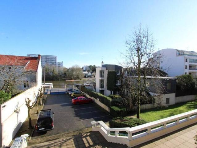 Appartement location à Nantes