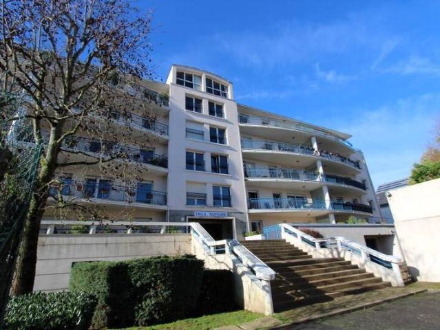 Appartement location à Nantes