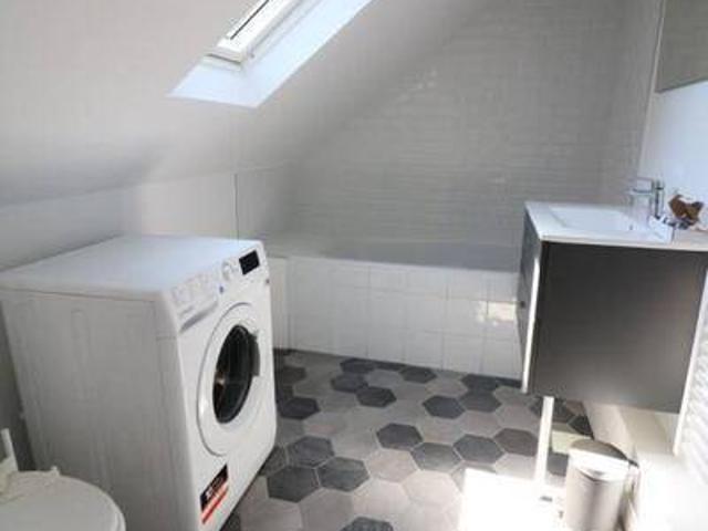 Appartement location à Nantes