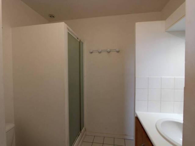Appartement location à Nantes