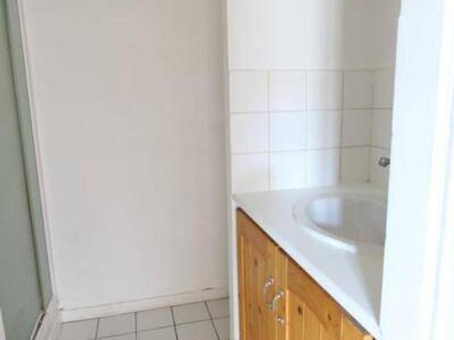 Appartement location à Nantes