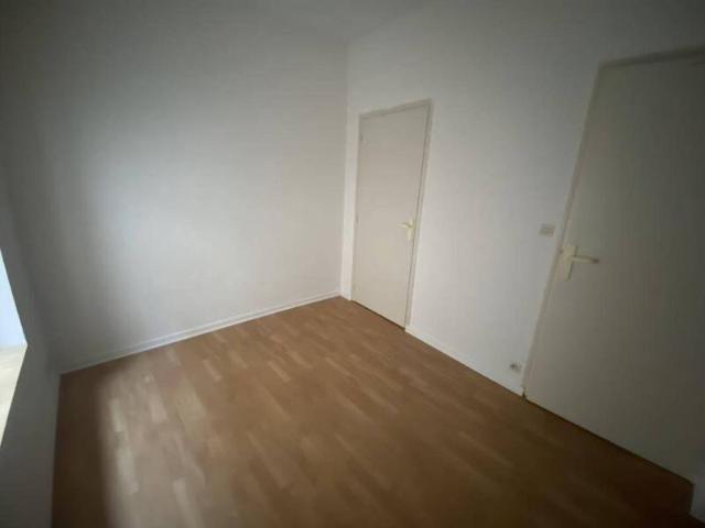 Appartement location à Nantes
