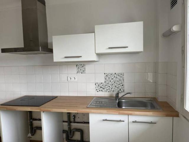Appartement location à Nantes