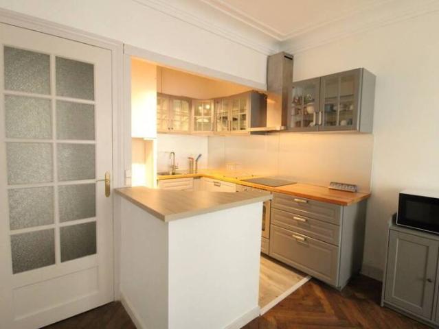 Appartement location à Nantes