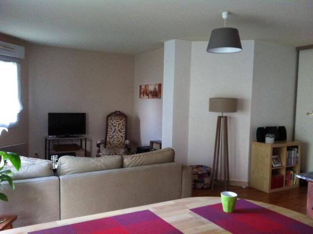 Appartement location à Talensac - Pont Morand, Nantes