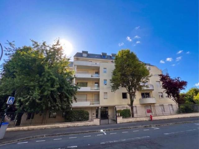 Appartement location à Nantes