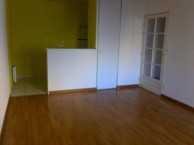Appartement location à Nantes
