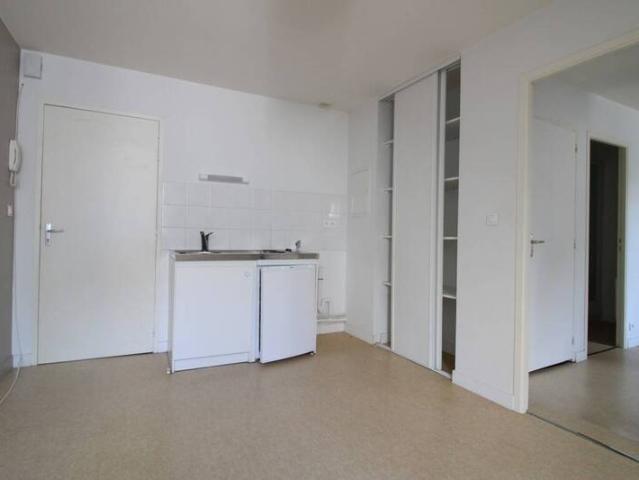 Appartement location à Nantes