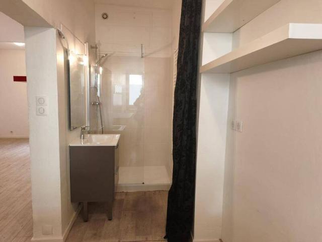 Appartement location à Nantes