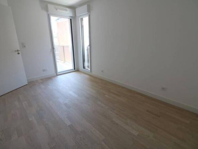 Appartement location à Nantes