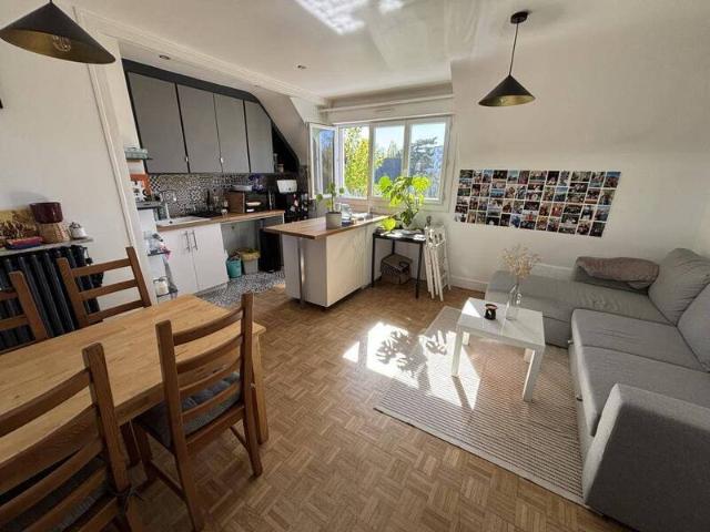 Appartement location à Nantes