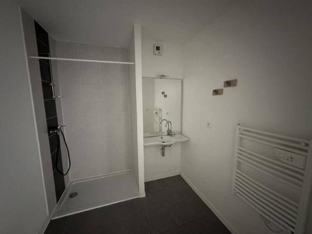 Appartement location à Nantes