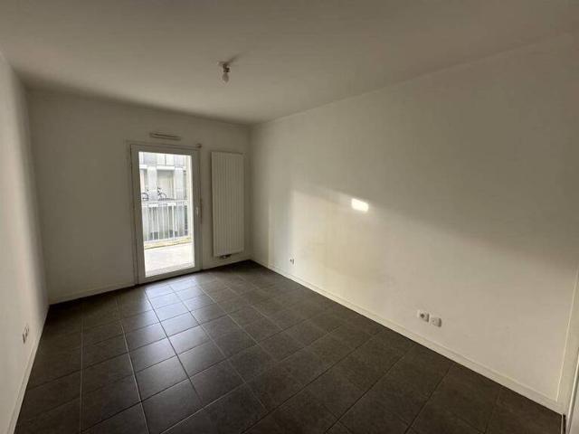 Appartement location à Nantes