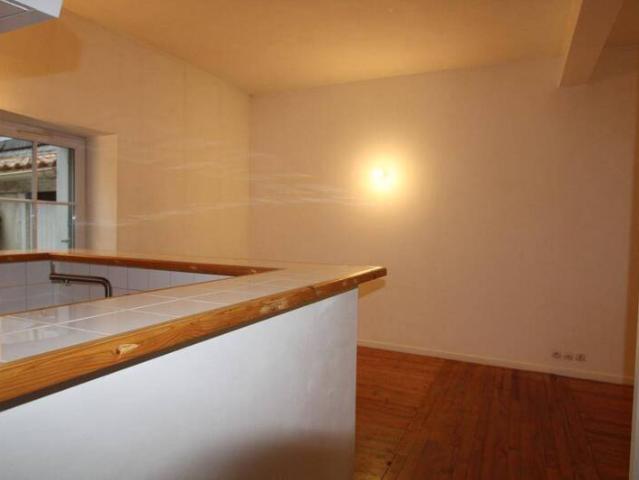 Appartement location à Nantes
