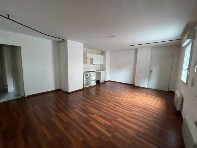 Appartement location à Nantes