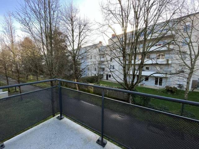 Appartement location à Nantes