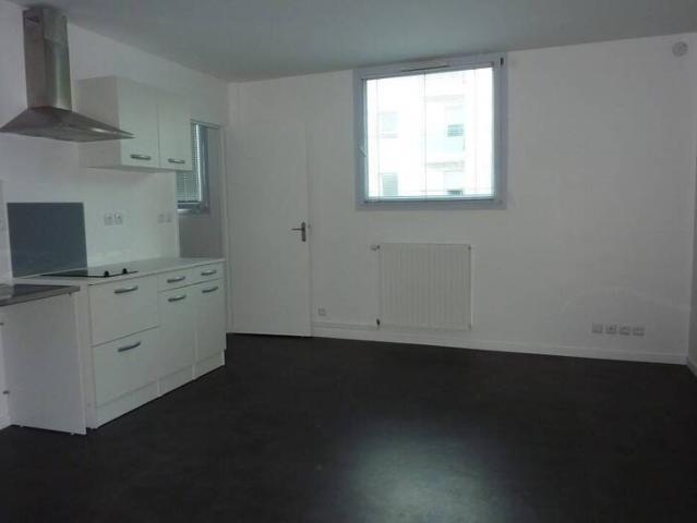 Appartement location à Nantes