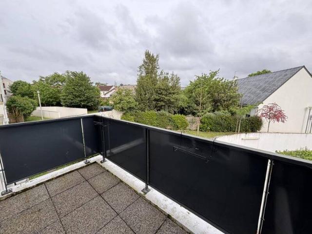 Appartement location à Nantes