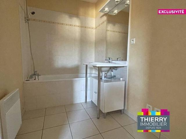 Appartement location à Châteaubriant-Ancenis, Grandchamps-des-fontaines