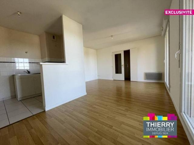 Appartement location à Châteaubriant-Ancenis, Grandchamps-des-fontaines