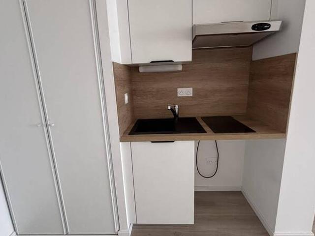 Appartement location à Nantes, Vertou