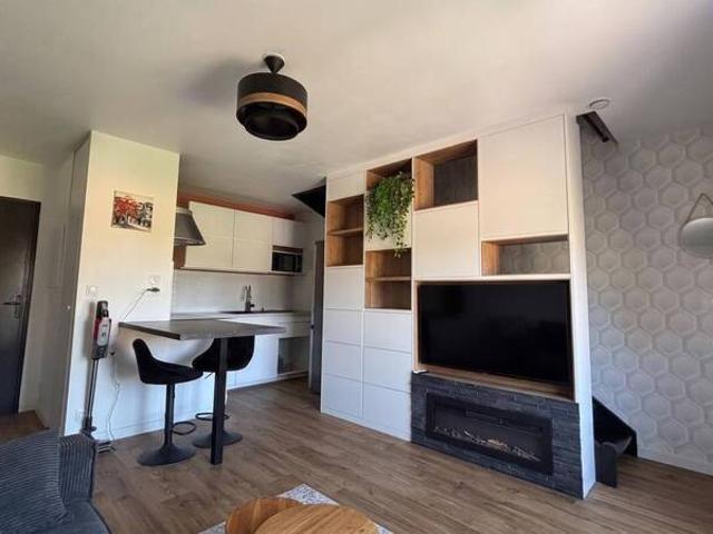 Appartement location à Nantes, Vertou