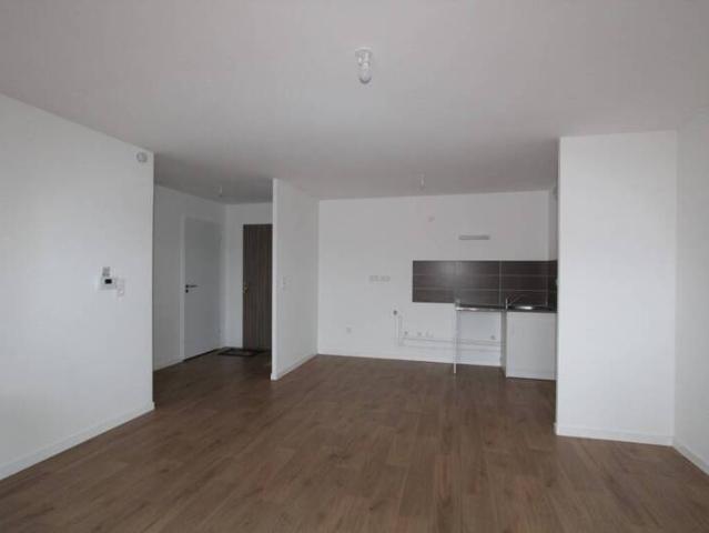 Appartement location à Nantes, Clisson