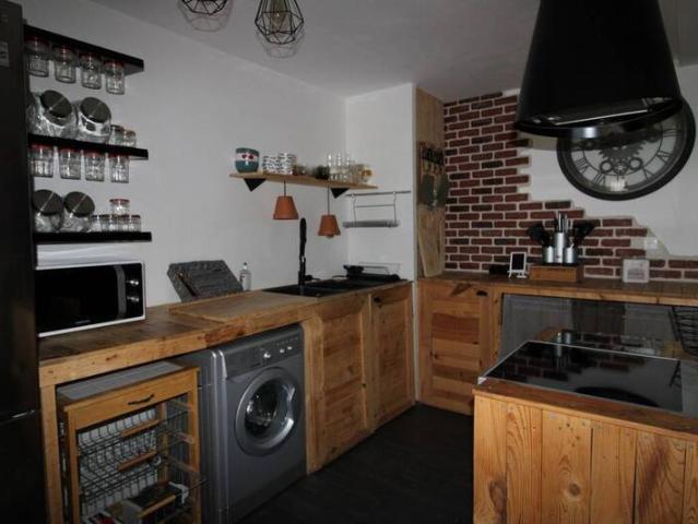 Appartement location à Nantes