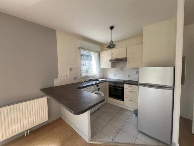 Appartement location à Nantes
