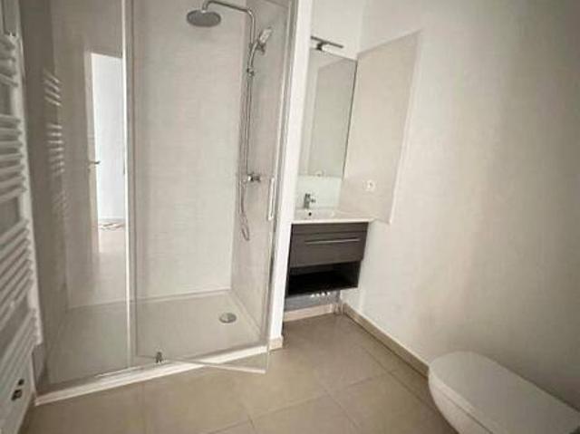 Appartement location à Nantes