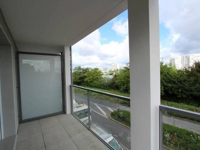 Appartement location à Nantes