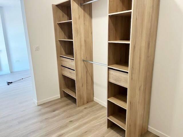 Appartement location à Saint-Nazaire, Pornic