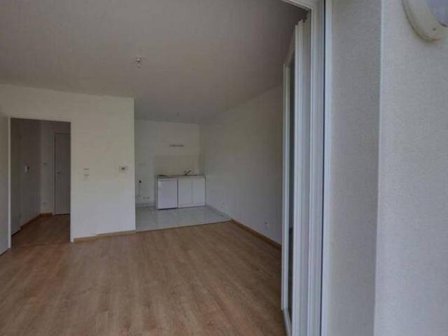 Appartement location à Nantes, Couëron