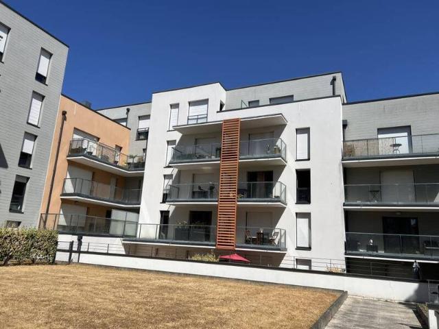 Appartement location à Nantes, Saint-sébastien-sur-loire