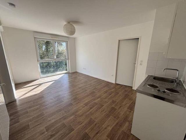 Appartement location à Nantes, La Chapelle-sur-erdre