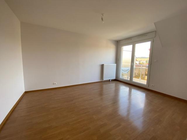 Appartement location à Dijon
