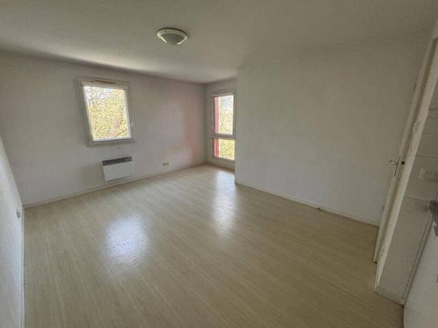 Appartement location à Nantes