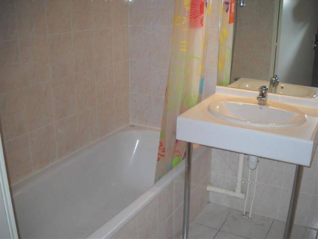 Appartement location à Nantes