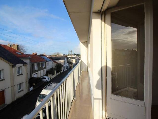 Appartement location à Nantes
