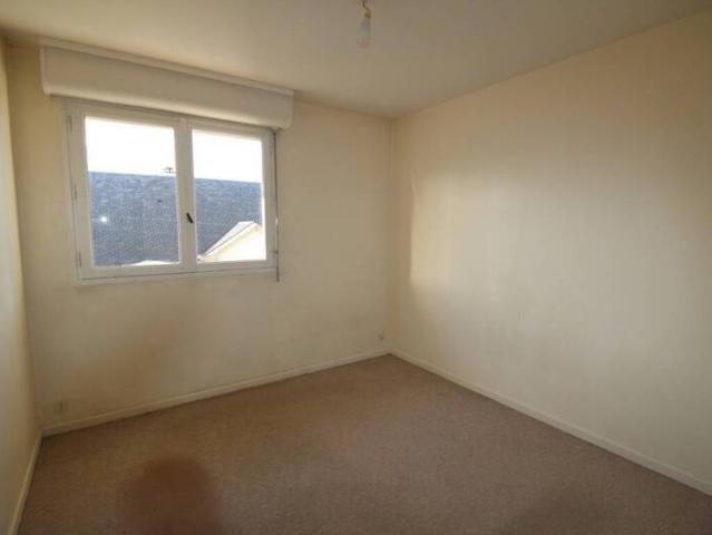 Appartement location à Nantes