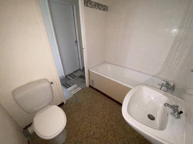 Appartement location à Nantes