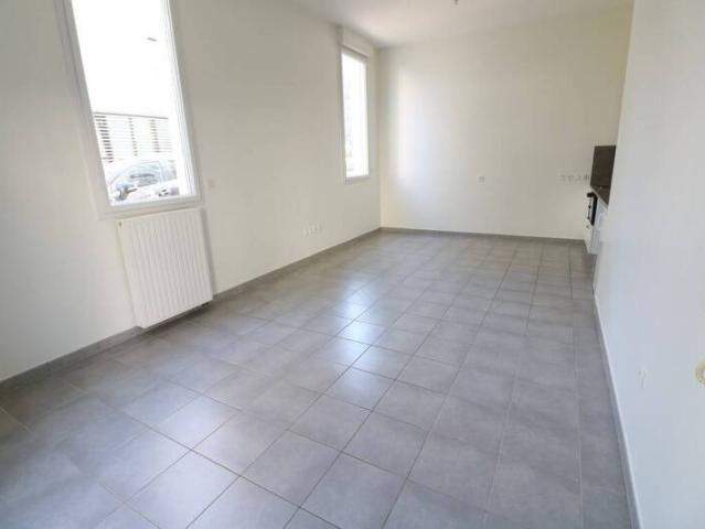 Appartement location à Nantes