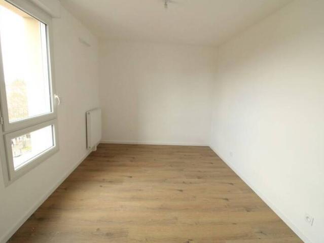 Appartement location à Nantes
