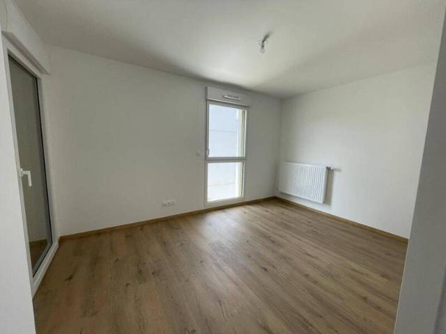 Appartement location à Nantes