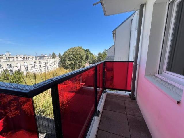 Appartement location à Nantes
