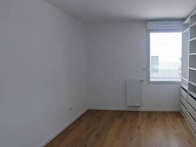 Appartement location à Nantes