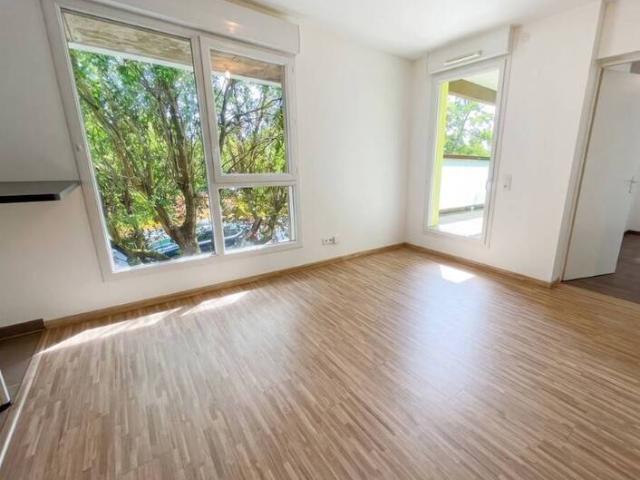 Appartement location à Nantes